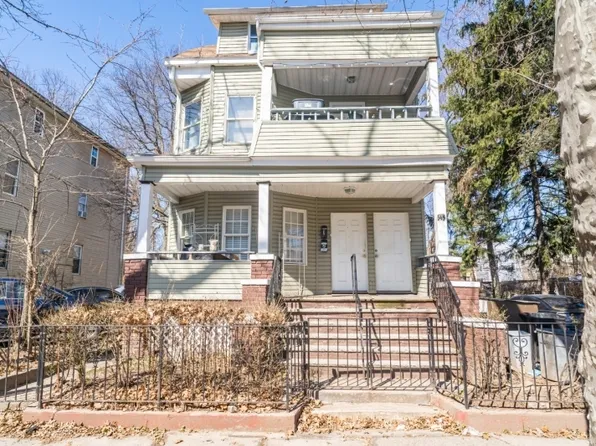 545 Norwood St, East Orange City, NJ 07018