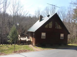 97 Old Stagecoach Rd, Crossville, TN 38555