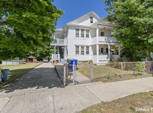 115 Barnum Ter, Stratford, CT 06614
