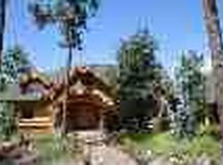 566 E Rim Rd, Pinetop, AZ 85935