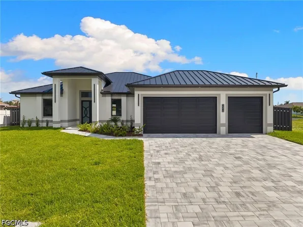 1516 NE 2nd Terrace Cpe, Coral, FL 33909
