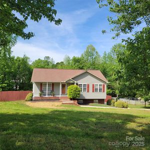 115 Scotch Irish Ln, Troutman, NC, 28166