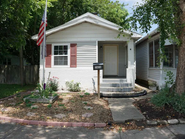 1628 E Division St, Evansville, IN 47711