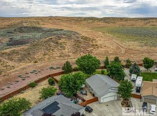 5576 Fire Weed Ct, Sun Valley, NV