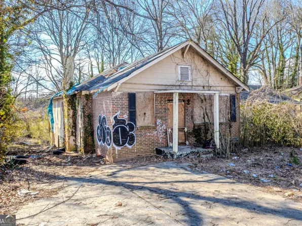 1340 North Ave NW, Atlanta, GA 30318