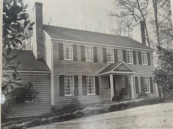 128 Crownpoint Rd, Williamsburg, VA 23185