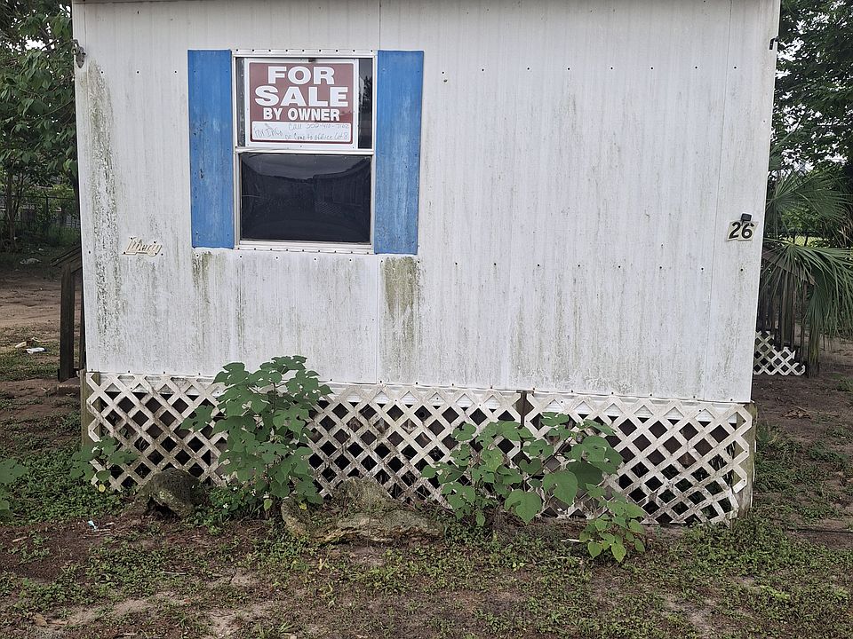 1st image of 600 SW 38th Ave Lot 26