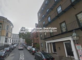 65 Hancock St #7, Boston, MA 02114