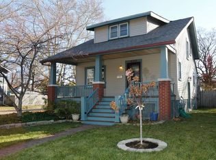 420 Forest Ave, Royal Oak, MI