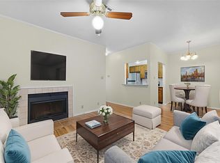 2804 Rio Grande St APT 205, Austin, TX 78705