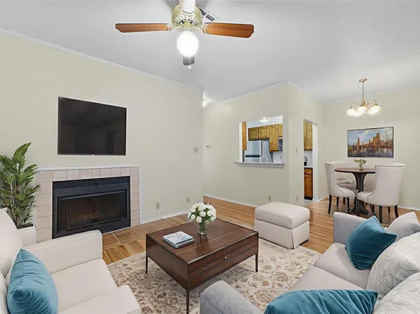 2804 Rio Grande St APT 205, Austin, TX 78705