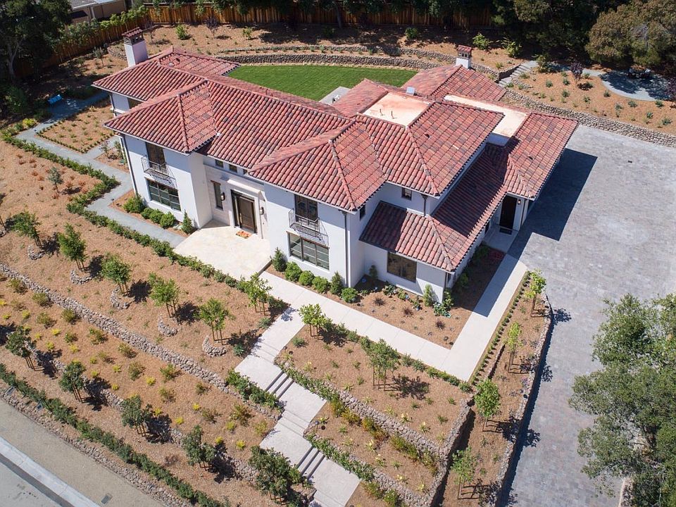 545 Darrell Rd, Hillsborough, CA 94010 Zillow
