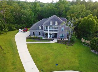 3374 Raleigh Way Ct, Mobile, AL 36695