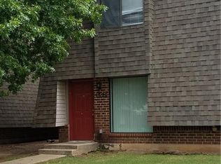 1329 Eastgate Dr #1331, Norman, OK 73071