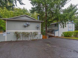 5011 SW Beaverton Hillsdale Hwy, Portland, OR 97221