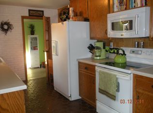 2685 E 1500s Rd, Kankakee, IL 60901