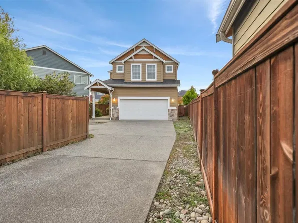 11115 182nd Street E, Puyallup, WA 98374