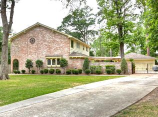 1514 Cypress Cove St, Houston, TX 77090