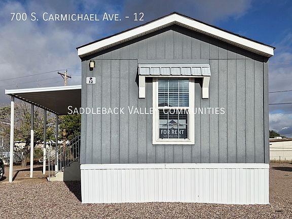 2nd image of 700 S Carmichael Ave #12