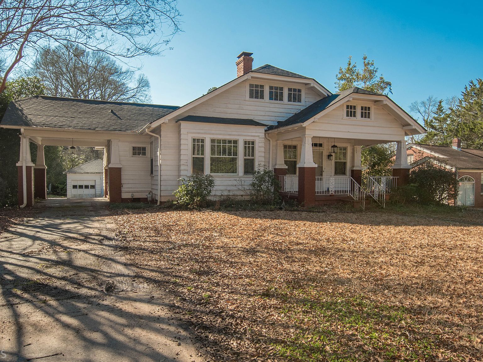 1209 Vernon St, Lagrange, GA 30240 Zillow