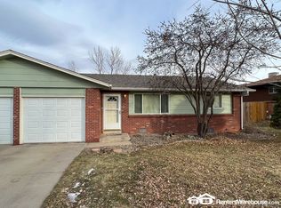 1012 Xenophon St, Golden, CO 80401