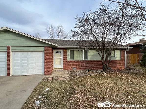 1012 Xenophon St, Golden, CO 80401