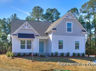 156 Tillery Ln #782, Mount Gilead, NC 27306