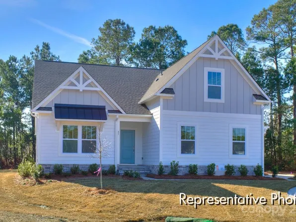 156 Tillery Ln #782, Mount Gilead, NC 27306
