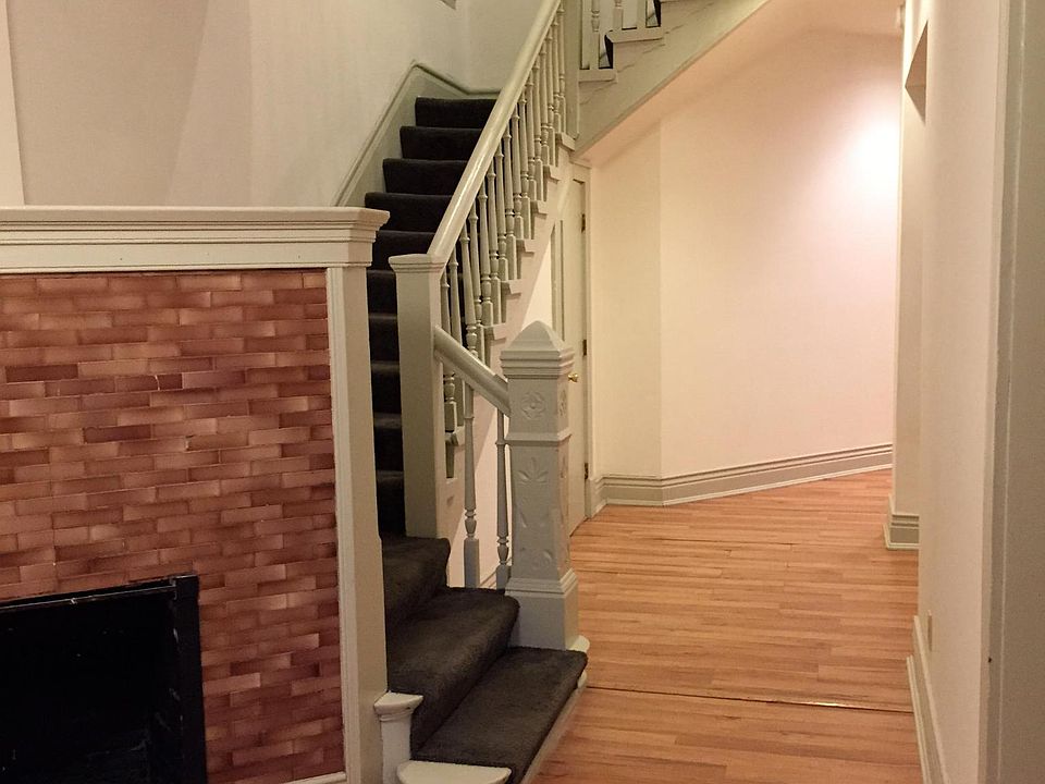 Entry Hall