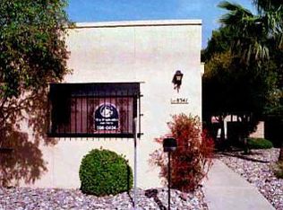 8341 E Cypress Point Ln #73, Tucson, AZ 85710
