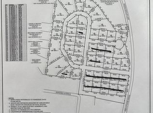 164 Martha Cir Lot 16, Lafayette, TN 37083