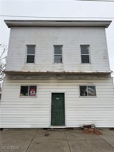4116 Sackett Ave, Cleveland, OH, 44109
