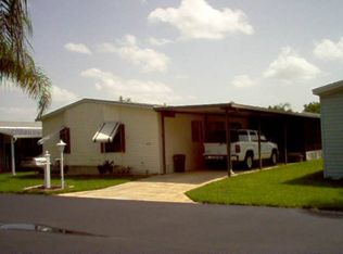 6158 Palm Breezes Dr, Lantana, FL 33462