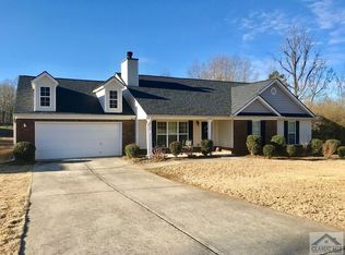 1514 Cardinal Ln, Winder, GA 30680