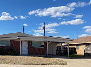 2621 Madera Ave, Odessa, TX 79763