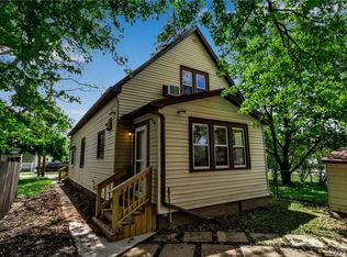 6 Center Ave, North Tonawanda, NY 14120