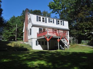 26 Manson Ave, Kittery, ME 03904