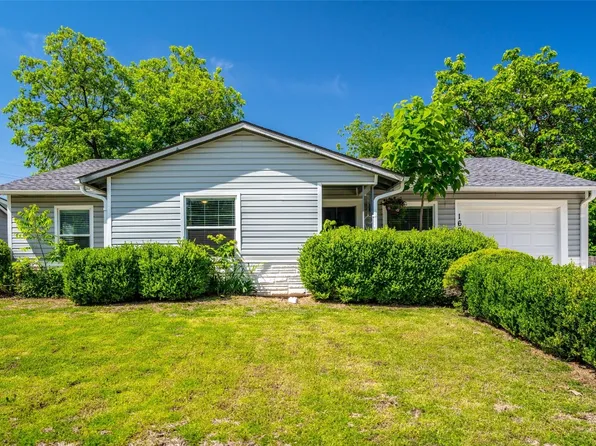 1604 Tower Dr, Arlington, TX 76010