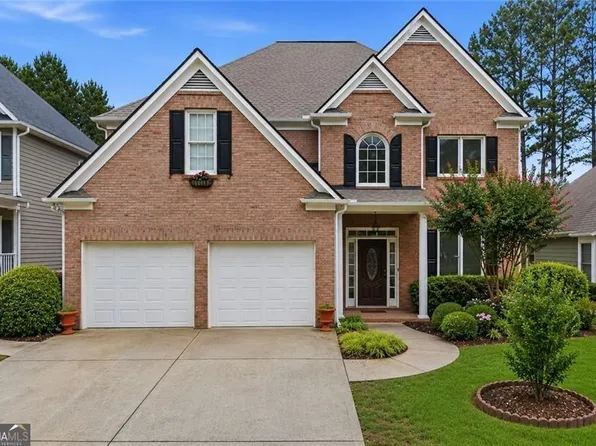 1709 Tappahannock Trl, Marietta, GA 30062