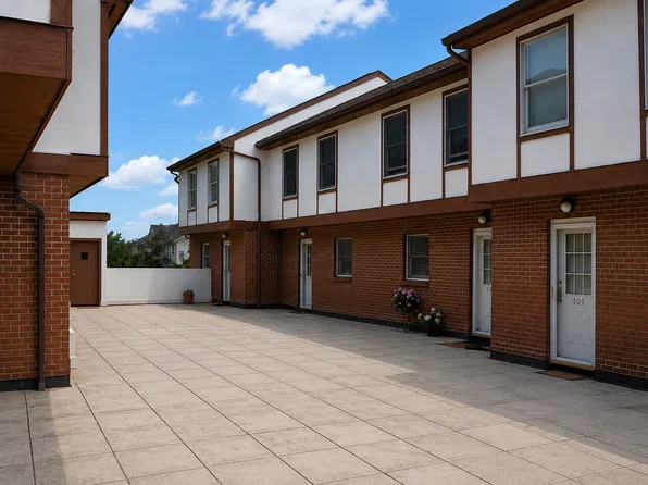 77 Glenbrook Rd APT 407, Stamford, CT 06902