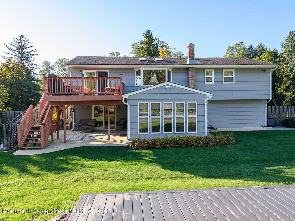 41 Buttonwood Road, Middletown, NJ 07748 Zillow