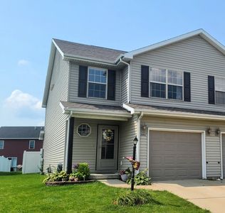 3440 Stoneway Ct, Champaign, IL, 61822