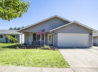 18917 SE 11th Way, Vancouver, WA