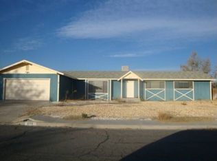 275 Flint St, Fernley, NV 89408