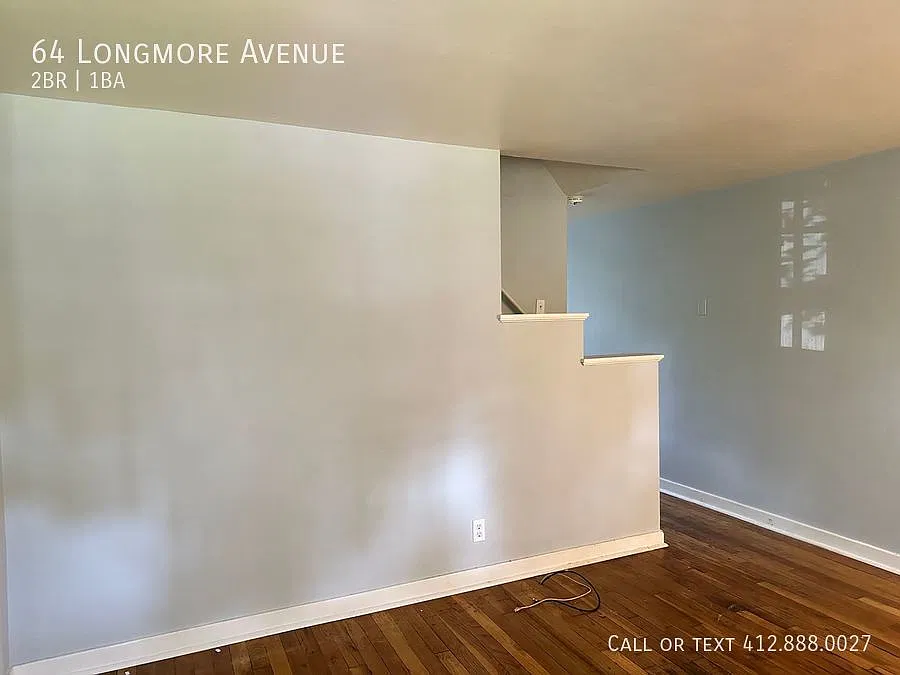 2 bedroom 1 bath Bellevue! — Photo 4