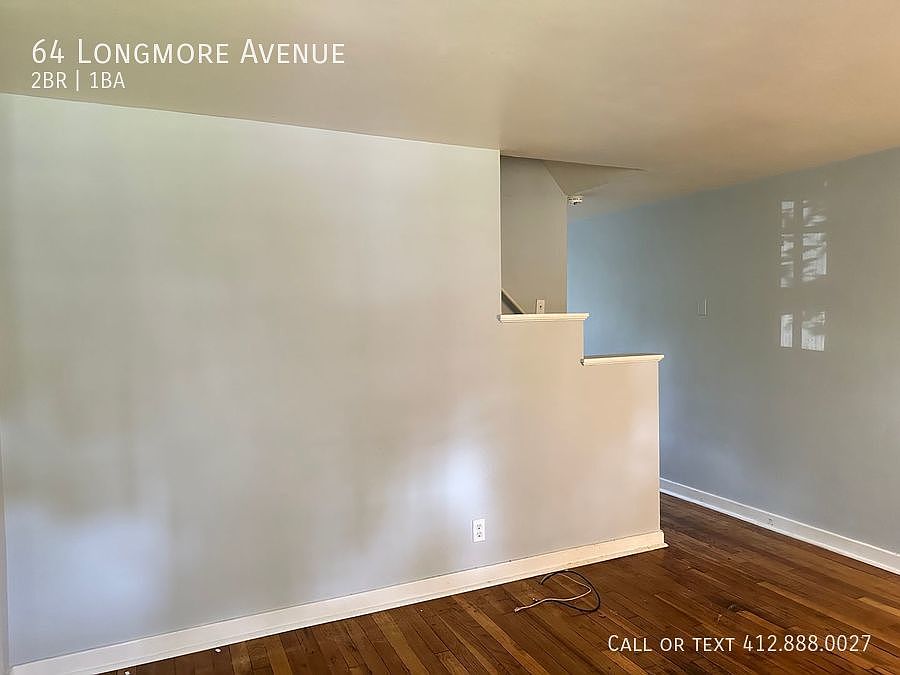 64 Longmore Ave Pittsburgh, PA, 15202 Apartments for Rent Zillow