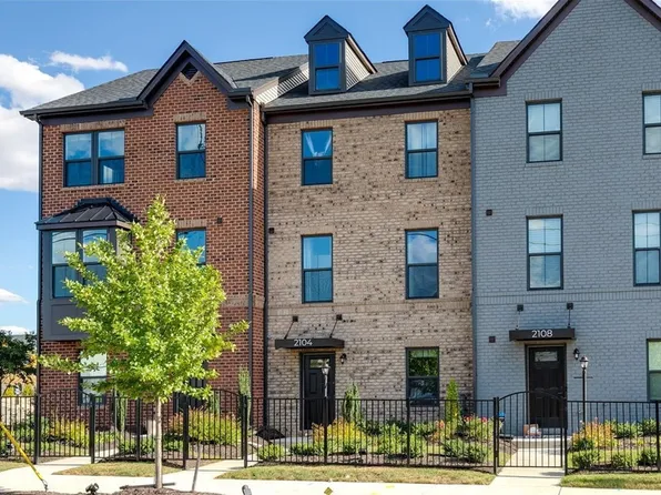 2104 Semmes Ave, Richmond, VA 23225
