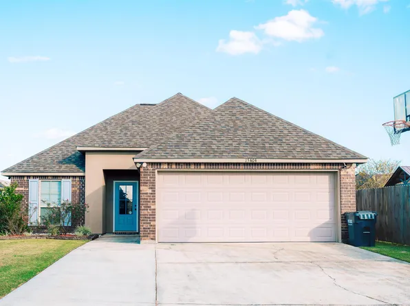 15404 Timberstone Dr, Prairieville, LA 70769