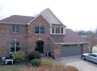 1505 Cherrywood Dr, Finleyville, PA