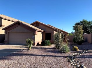 6054 E Roland St, Mesa, AZ 85215